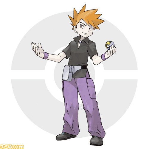 発売前の『ポケットモンスター Ｘ・Ｙ』が遊べるポケモンゲームショー続報_06