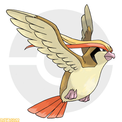 発売前の『ポケットモンスター Ｘ・Ｙ』が遊べるポケモンゲームショー続報_32