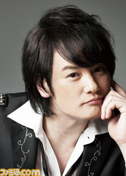 “舞台『戦国BASARA3 宴弐』‐凶王誕生×深淵の宴‐”2013年11月公演決定、新キャストなど詳細情報が公開_04