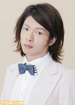 “舞台『戦国BASARA3 宴弐』‐凶王誕生×深淵の宴‐”2013年11月公演決定、新キャストなど詳細情報が公開_16