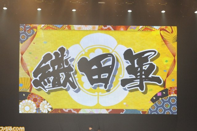 “舞台『戦国BASARA』武将祭2013”殺陣あり、宴会芸あり、『戦国BASARA4』新情報もアリ！　盛りだくさんな公演をリポート_23
