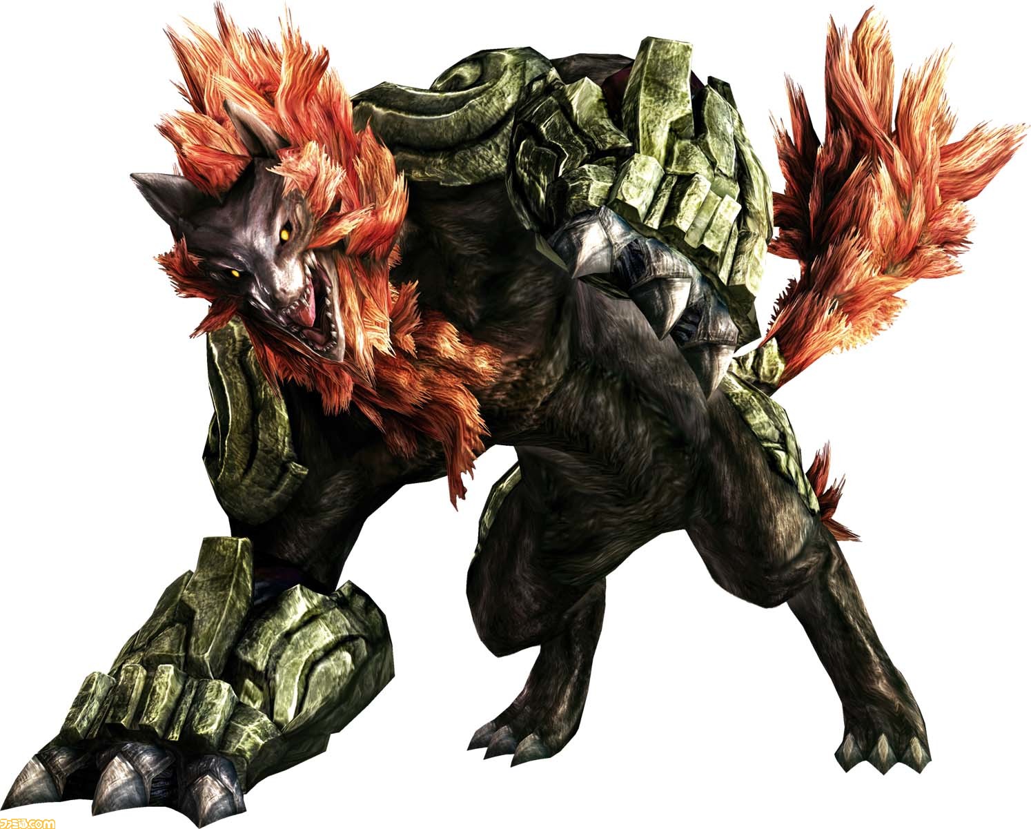 ゴッド イーター 2 アラガミ