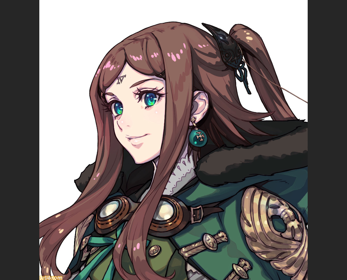 Dod3 フォウ