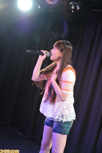 今井麻美、ファンから巻きの指示を出される！？_38