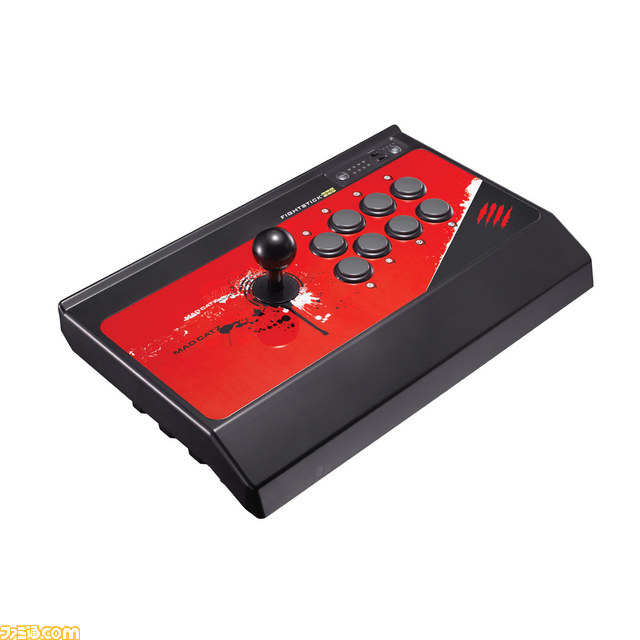 マッドキャッツ所属プロゲーマーの活躍を記念して“マッドキャッツ EVO 2013 ワンツーフィニッシュ記念キャンペーン”実施決定_01