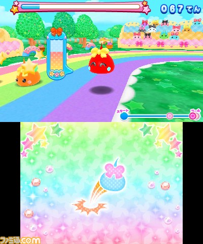 ほっぺちゃん つくって あそんで ぷにぷにタウン 体験版の配信がスタート ファミ通 Com