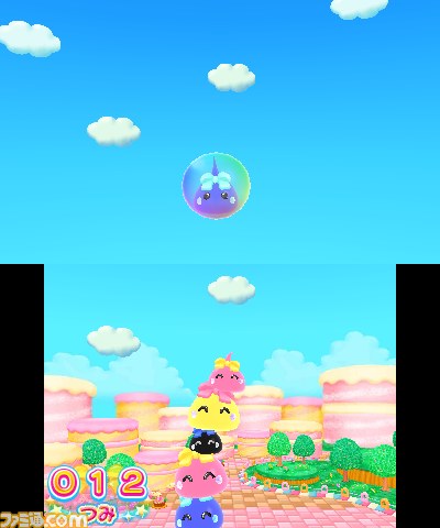 『ほっぺちゃん つくって! あそんで! ぷにぷにタウン!!』体験版の配信がスタート_05