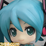 初音ミク Project mirai 2』の発売日が11月28日に決定、ねんどろいど