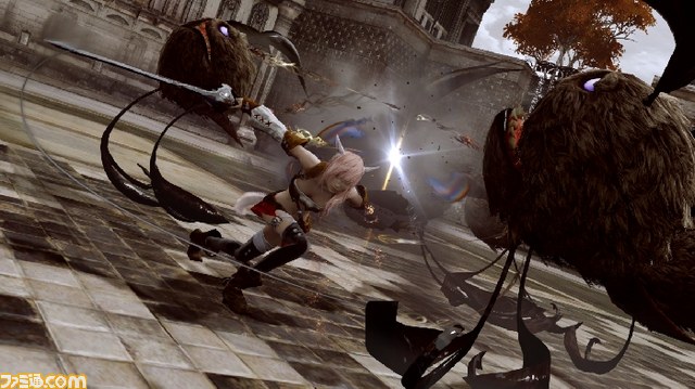 『ファイナルファンタジー』シリーズ作品間のコラボ企画“FINAL FANTASY GO THERE キャンペーン”が実施_07