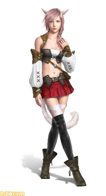 『ファイナルファンタジー』シリーズ作品間のコラボ企画“FINAL FANTASY GO THERE キャンペーン”が実施_13