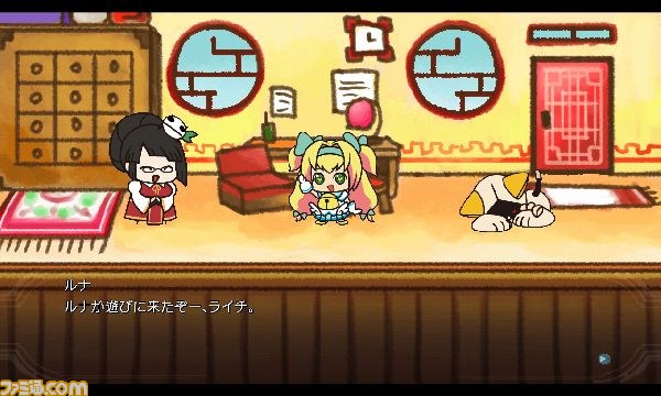 『ブレイブルー クロノファンタズマ』限定版パッケージイラスト＆ゲームモード情報を公開_06