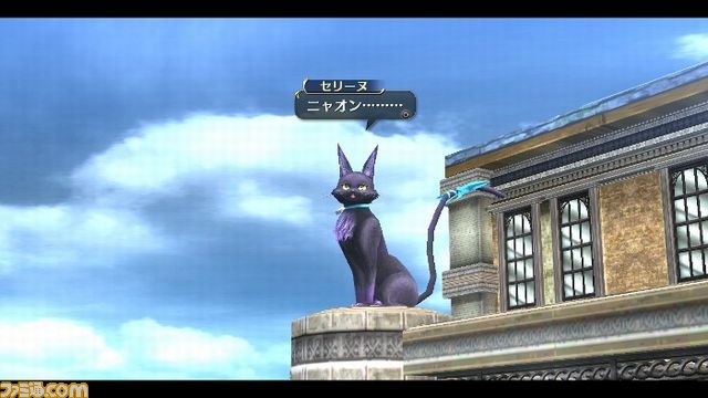 『英雄伝説 閃の軌跡』新キャラクターの情報などを公開_08