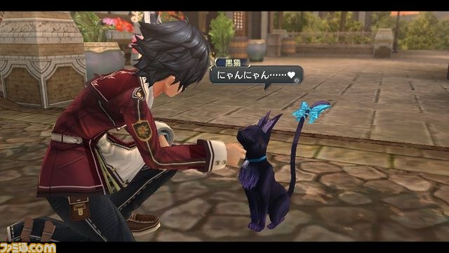 『英雄伝説 閃の軌跡』新キャラクターの情報などを公開_09