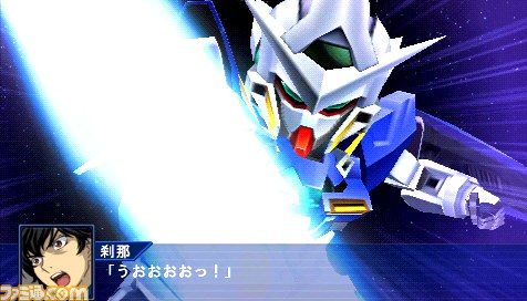 『スーパーロボット大戦 Operation Extend』第1章が本日(2013年7月18日)配信開始_06