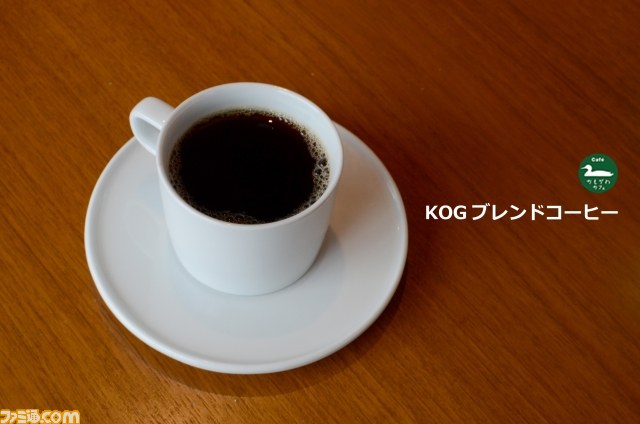 Tシャツブランド“ザ・キング オブ ゲームズ”のイベント“KOG(T)-time in SONGBIRD DESIGN STORE”開催決定_16