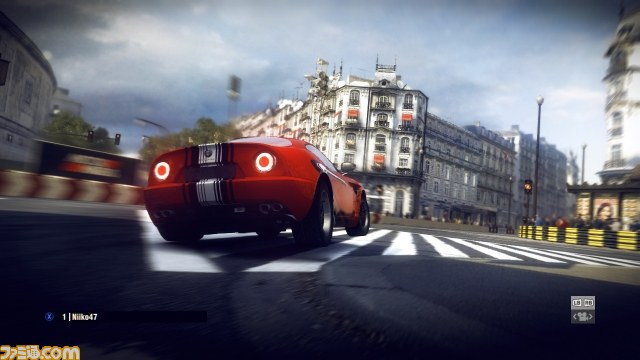 『RACE DRIVER GRID 2（レース ドライバー グリッド 2）』レアな収録マシンや最新スクリーンショットが公開_15