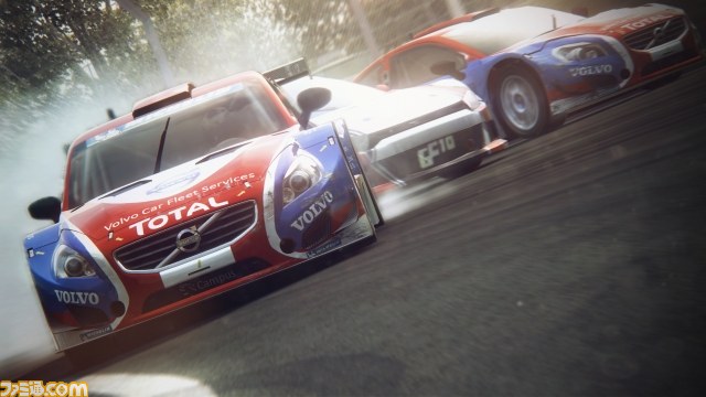 『RACE DRIVER GRID 2（レース ドライバー グリッド 2）』レアな収録マシンや最新スクリーンショットが公開_03