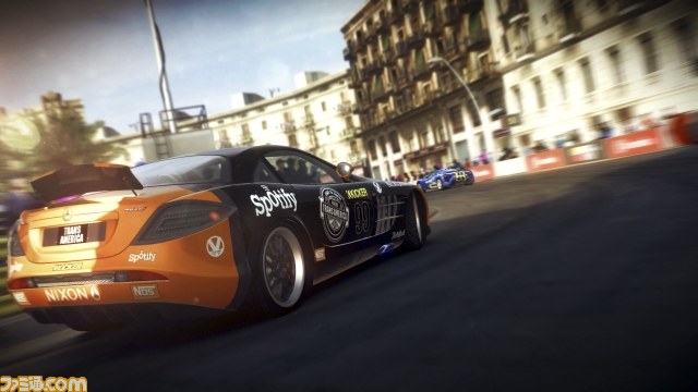 『RACE DRIVER GRID 2（レース ドライバー グリッド 2）』レアな収録マシンや最新スクリーンショットが公開_05