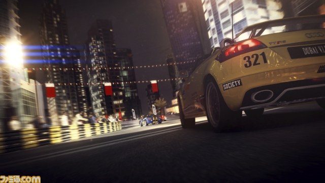 『RACE DRIVER GRID 2（レース ドライバー グリッド 2）』レアな収録マシンや最新スクリーンショットが公開_07