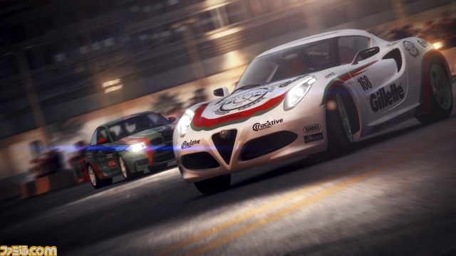 『RACE DRIVER GRID 2（レース ドライバー グリッド 2）』レアな収録マシンや最新スクリーンショットが公開_08