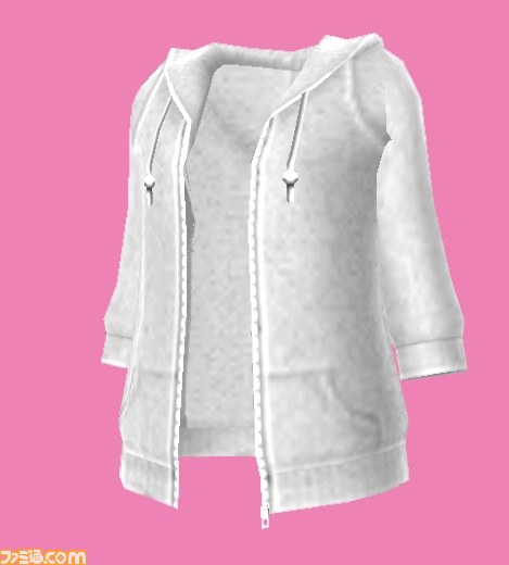 『わがままファッション GIRLS MODE よくばり宣言！』ファッションブランド“INGNI”とのコラボアイテムが配信開始_12