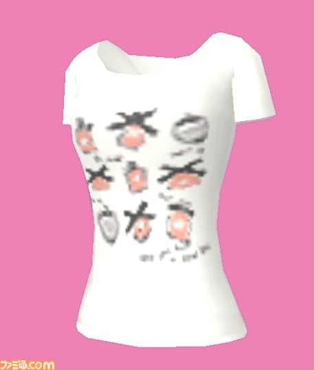 『わがままファッション GIRLS MODE よくばり宣言！』ファッションブランド“INGNI”とのコラボアイテムが配信開始_10