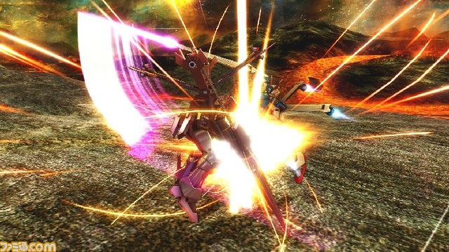『機動戦士ガンダム エクストリーム バーサス フルブースト』にクロスボーン・ガンダムX3がプレイヤー機体として参戦_09