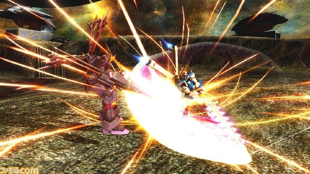 『機動戦士ガンダム エクストリーム バーサス フルブースト』にクロスボーン・ガンダムX3がプレイヤー機体として参戦_10