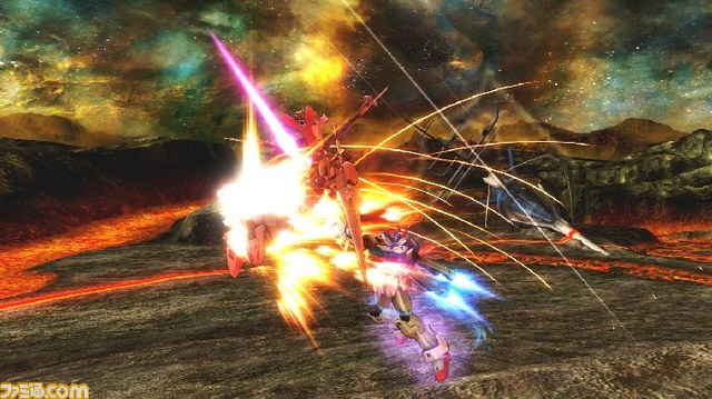 『機動戦士ガンダム エクストリーム バーサス フルブースト』にクロスボーン・ガンダムX3がプレイヤー機体として参戦_12