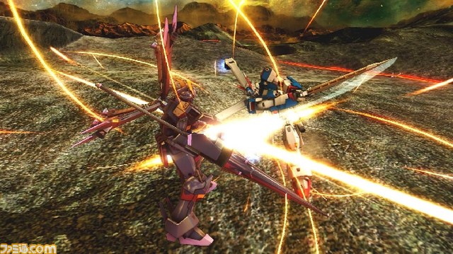 『機動戦士ガンダム エクストリーム バーサス フルブースト』にクロスボーン・ガンダムX3がプレイヤー機体として参戦_15