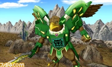 『ビーストサーガ 最強激突コロシアム！』最新情報が公開_05