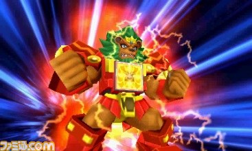 『ビーストサーガ 最強激突コロシアム！』最新情報が公開_03