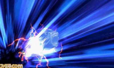 『ビーストサーガ 最強激突コロシアム！』最新情報が公開_12