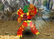 『ビーストサーガ 最強激突コロシアム！』最新情報が公開_13