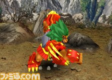 『ビーストサーガ 最強激突コロシアム！』最新情報が公開_14
