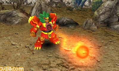 『ビーストサーガ 最強激突コロシアム！』最新情報が公開_15