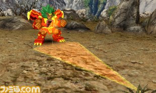 『ビーストサーガ 最強激突コロシアム！』最新情報が公開_16