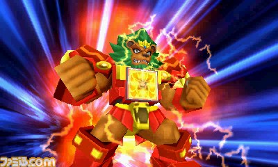 『ビーストサーガ 最強激突コロシアム！』最新情報が公開_09