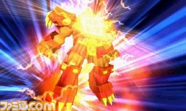 『ビーストサーガ 最強激突コロシアム！』最新情報が公開_10