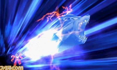 『ビーストサーガ 最強激突コロシアム！』最新情報が公開_11