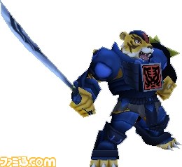 『ビーストサーガ 最強激突コロシアム！』最新情報が公開_35