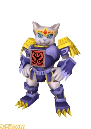 『ビーストサーガ 最強激突コロシアム！』最新情報が公開_39