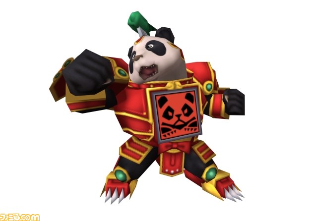 『ビーストサーガ 最強激突コロシアム！』最新情報が公開_41