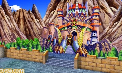『ビーストサーガ 最強激突コロシアム！』最新情報が公開_49