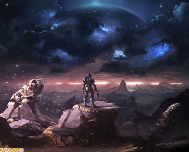 待望のシリーズ最新作『Halo： Spartan Assault』がWindows 8/RT向けに発売_03