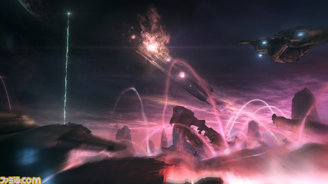 待望のシリーズ最新作『Halo： Spartan Assault』がWindows 8/RT向けに発売_05