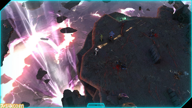待望のシリーズ最新作『Halo： Spartan Assault』がWindows 8/RT向けに発売_24