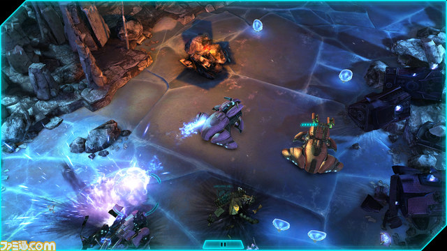 待望のシリーズ最新作『Halo： Spartan Assault』がWindows 8/RT向けに発売_26