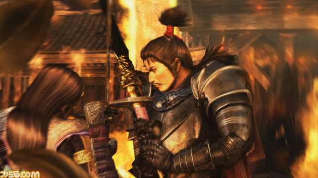 『戦国無双2』3作品がHDになって蘇る　オリジナル以上の“一騎当千の爽快感”を実現_10
