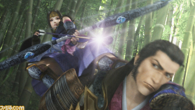 『戦国無双2』3作品がHDになって蘇る　オリジナル以上の“一騎当千の爽快感”を実現_11